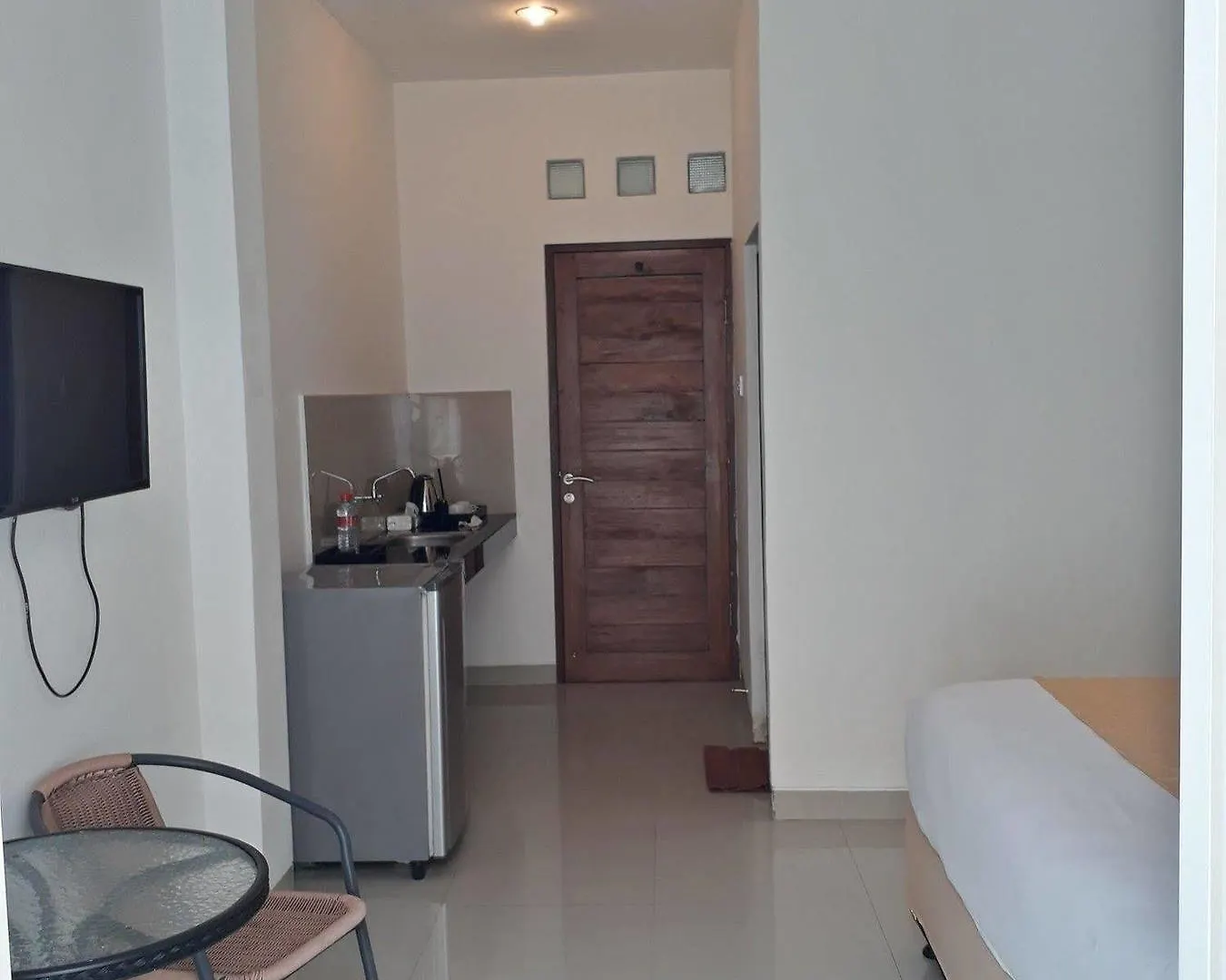 Kubu Anyar Hotel Kuta Lombok